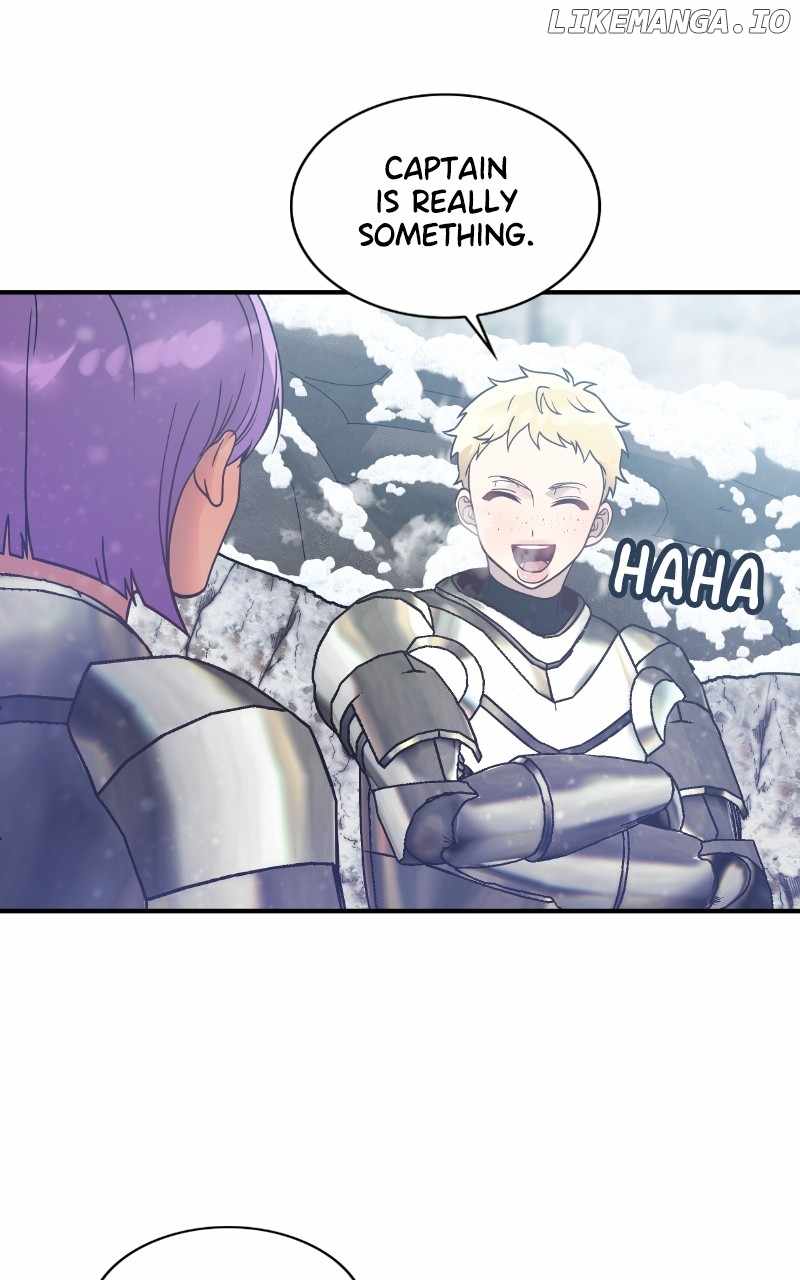 Pouring Money Into the Underdog Mercenaries Chapter 68 38